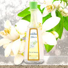 AGUA DE COLONIA SANBORNS FLOR DE NARANJA 115 ml