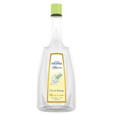 AGUA DE COLONIA SANBORS FLOR DE NARANJA 202 ml